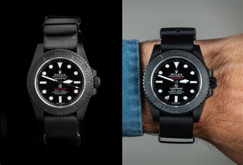 rolex pro hunter storia|rolex choraria.